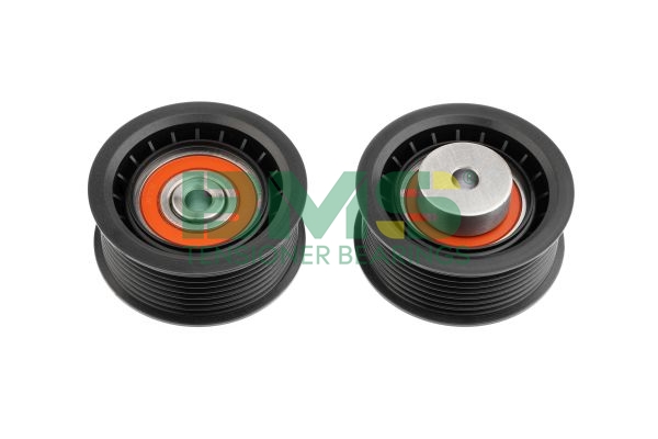Rola intinzator,curea transmisie BMS 231 BMS